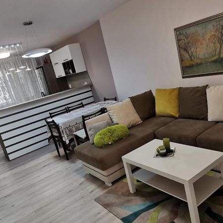 Markoni Apartment Сливен Екстериор снимка