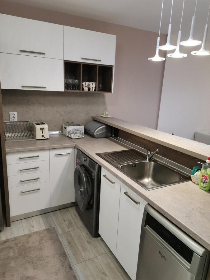 Markoni Apartment Сливен Екстериор снимка