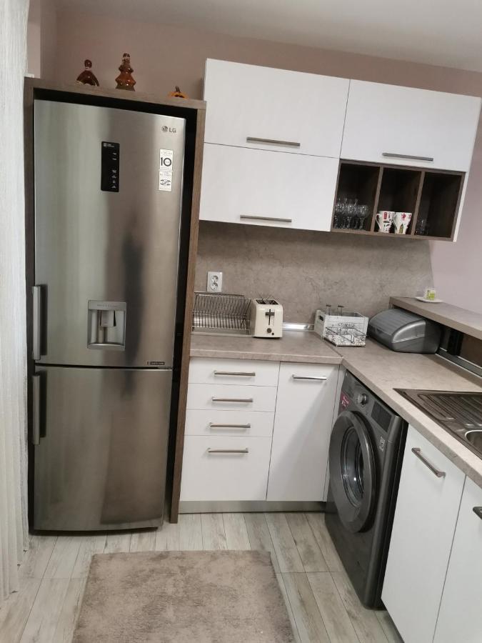 Markoni Apartment Сливен Екстериор снимка