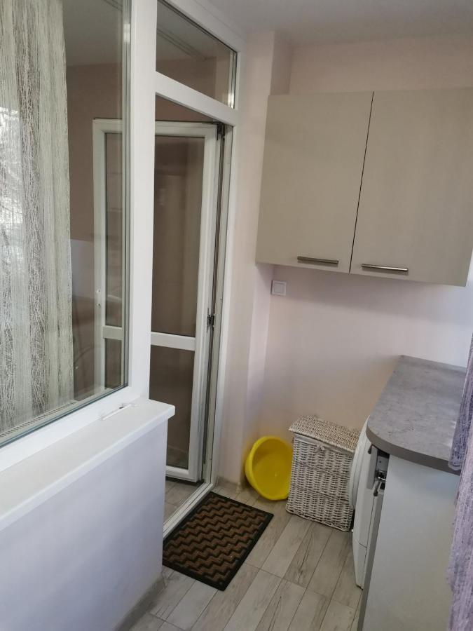 Markoni Apartment Сливен Екстериор снимка