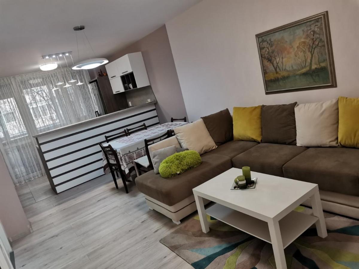 Markoni Apartment Сливен Екстериор снимка