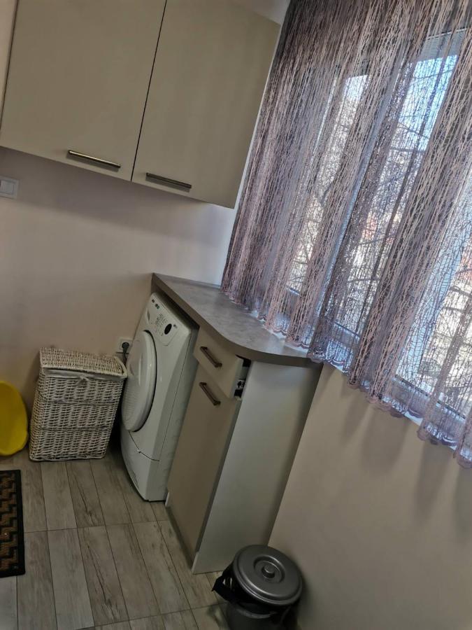 Markoni Apartment Сливен Екстериор снимка