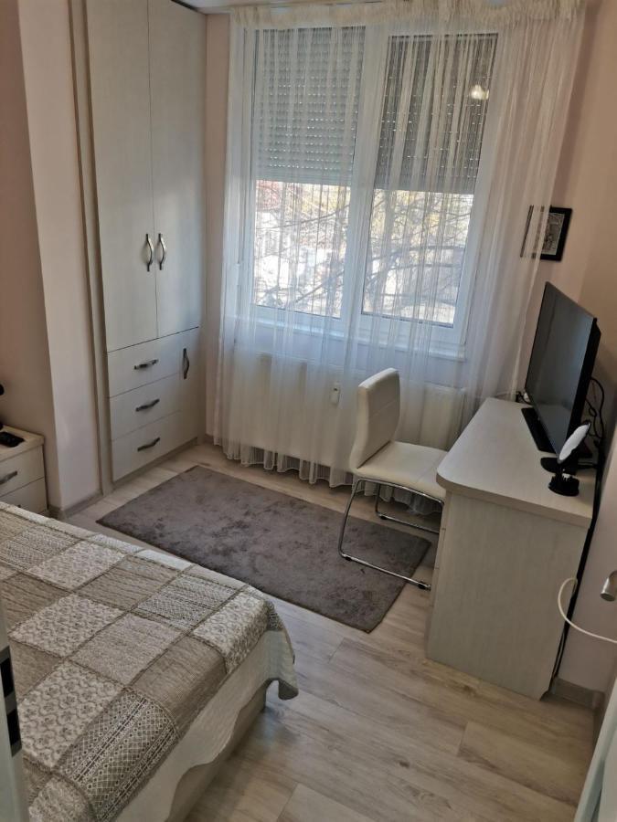 Markoni Apartment Сливен Екстериор снимка