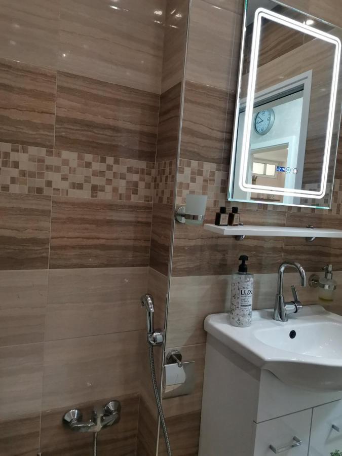 Markoni Apartment Сливен Екстериор снимка