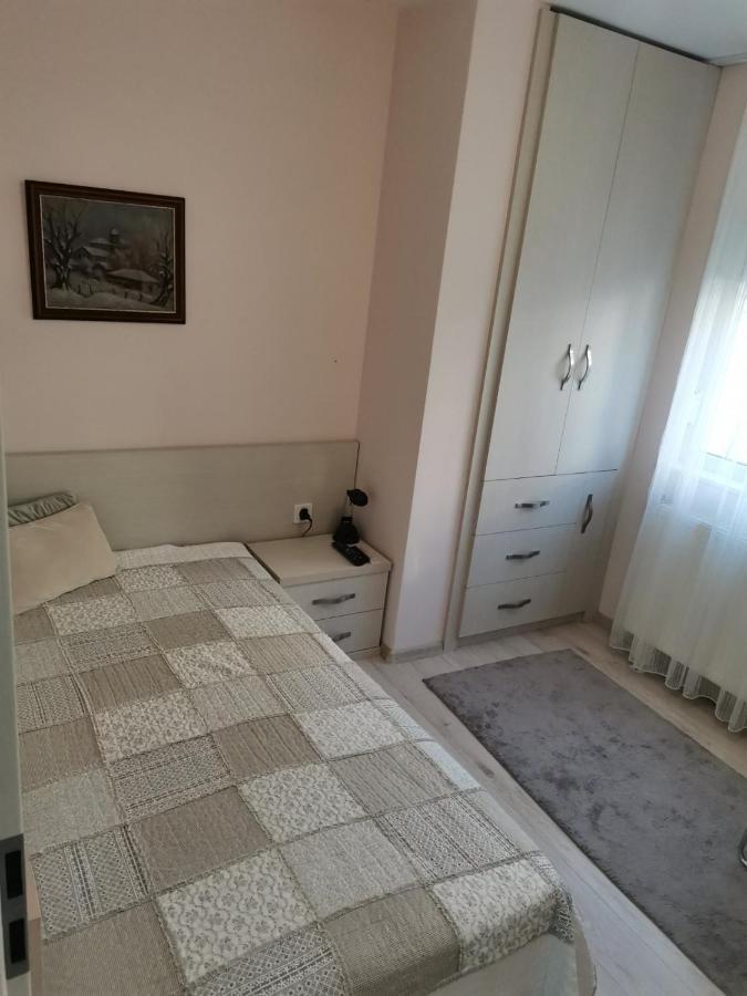 Markoni Apartment Сливен Екстериор снимка