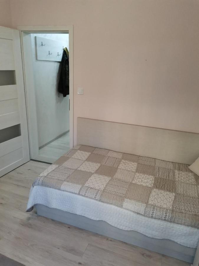 Markoni Apartment Сливен Екстериор снимка