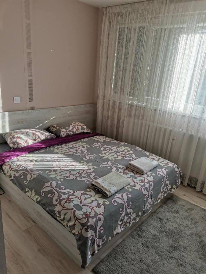 Markoni Apartment Сливен Екстериор снимка