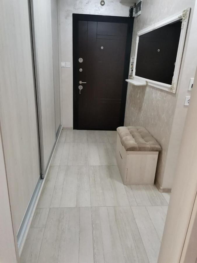 Markoni Apartment Сливен Екстериор снимка