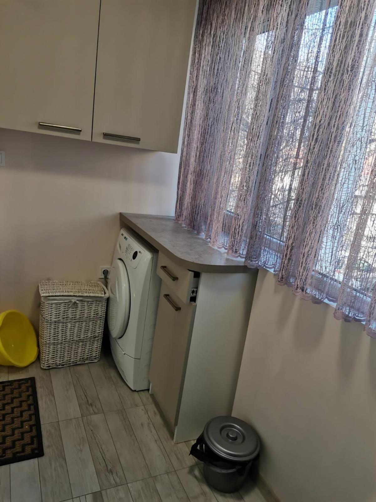 Markoni Apartment Сливен Екстериор снимка